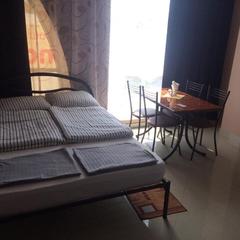 Гостевой дом Комильфо, Ейск, Краснодарский край