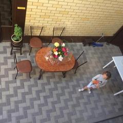 Гостевой дом Комильфо, Ейск, Краснодарский край