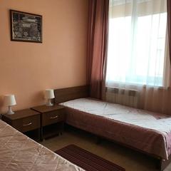 Отель Слобода, Ейск, Краснодарский край