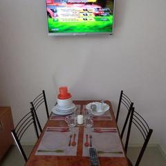 Гостевой дом Комильфо, Ейск, Краснодарский край