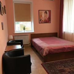 Отель Слобода, Ейск, Краснодарский край