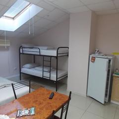 Гостевой дом Комильфо, Ейск, Краснодарский край