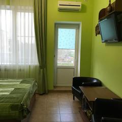 Отель Слобода, Ейск, Краснодарский край
