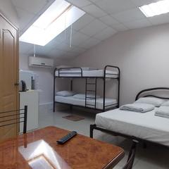 Гостевой дом Комильфо, Ейск, Краснодарский край