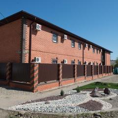 Гостевой дом Дольче Вита, Ейск, Краснодарский край