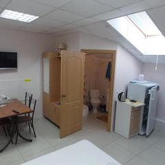 Гостевой дом Комильфо, Ейск, Краснодарский край