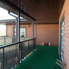 Гостевой дом Дольче Вита, Ейск, Краснодарский край