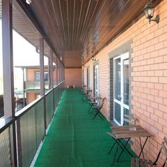 Гостевой дом Дольче Вита, Ейск, Краснодарский край