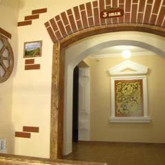 Отель Слобода, Ейск, Краснодарский край