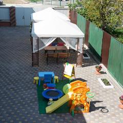 Гостевой дом Дольче Вита, Ейск, Краснодарский край