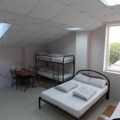 Гостевой дом Комильфо, Ейск, Краснодарский край