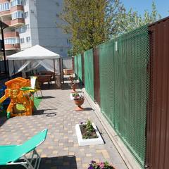 Гостевой дом Дольче Вита, Ейск, Краснодарский край