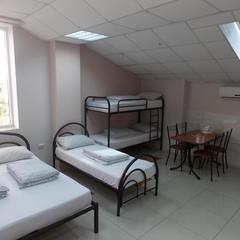 Гостевой дом Комильфо, Ейск, Краснодарский край