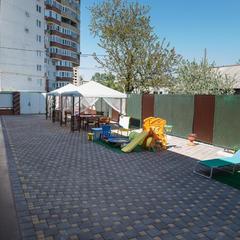 Гостевой дом Дольче Вита, Ейск, Краснодарский край