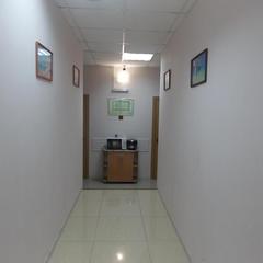 Гостевой дом Комильфо, Ейск, Краснодарский край