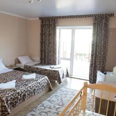 Гостевой дом Дольче Вита, Ейск, Краснодарский край