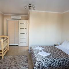 Гостевой дом Дольче Вита, Ейск, Краснодарский край