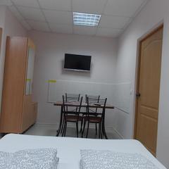 Гостевой дом Комильфо, Ейск, Краснодарский край