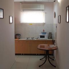 Гостевой дом Комильфо, Ейск, Краснодарский край