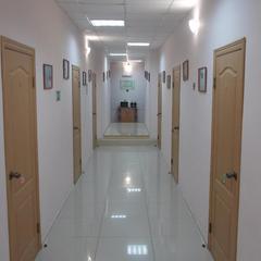 Гостевой дом Комильфо, Ейск, Краснодарский край