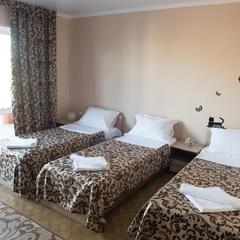 Гостевой дом Дольче Вита, Ейск, Краснодарский край