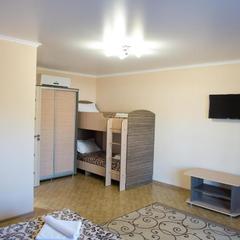 Гостевой дом Дольче Вита, Ейск, Краснодарский край