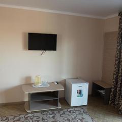 Гостевой дом Дольче Вита, Ейск, Краснодарский край