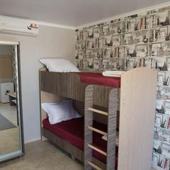 Гостевой дом Дольче Вита, Ейск, Краснодарский край