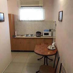 Гостевой дом Комильфо, Ейск, Краснодарский край