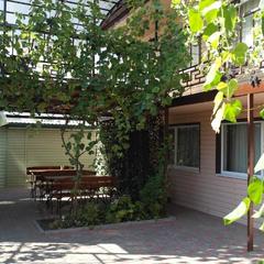 Гостевой дом на Ростовской 9, Ейск, Краснодарский край