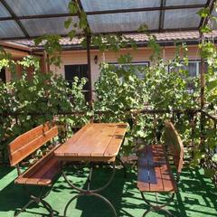 Гостевой дом на Ростовской 9, Ейск, Краснодарский край