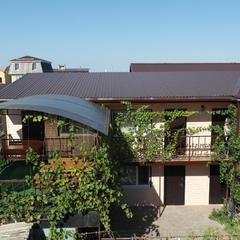 Гостевой дом на Ростовской 9, Ейск, Краснодарский край