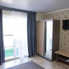 Гостевой дом Дольче Вита, Ейск, Краснодарский край