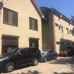 Гостевой дом Комильфо, Ейск, Краснодарский край