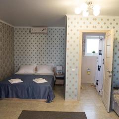 Гостевой дом Дольче Вита, Ейск, Краснодарский край