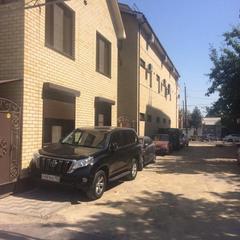 Гостевой дом Комильфо, Ейск, Краснодарский край