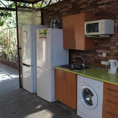 Гостевой дом на Ростовской 9, Ейск, Краснодарский край