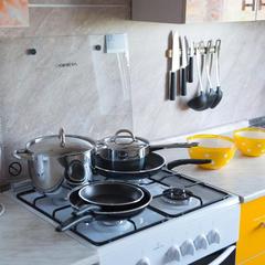 Гостевой дом Дольче Вита, Ейск, Краснодарский край