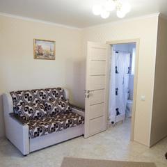 Гостевой дом Дольче Вита, Ейск, Краснодарский край