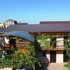 Гостевой дом на Ростовской 9, Ейск, Краснодарский край