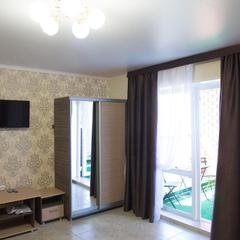 Гостевой дом Дольче Вита, Ейск, Краснодарский край