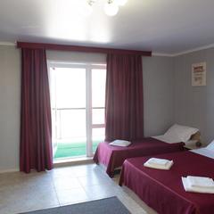 Гостевой дом Дольче Вита, Ейск, Краснодарский край