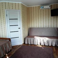 Гостевой дом на Ростовской 9, Ейск, Краснодарский край