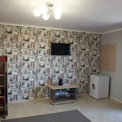 Гостевой дом Дольче Вита, Ейск, Краснодарский край