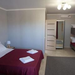 Гостевой дом Дольче Вита, Ейск, Краснодарский край