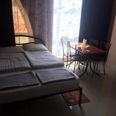 Гостевой дом Комильфо, Ейск, Краснодарский край