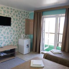 Гостевой дом Дольче Вита, Ейск, Краснодарский край