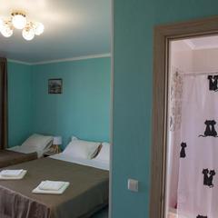 Гостевой дом Дольче Вита, Ейск, Краснодарский край