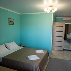 Гостевой дом Дольче Вита, Ейск, Краснодарский край