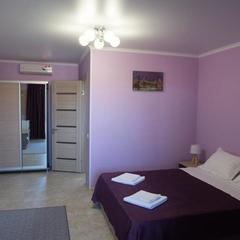 Гостевой дом Дольче Вита, Ейск, Краснодарский край